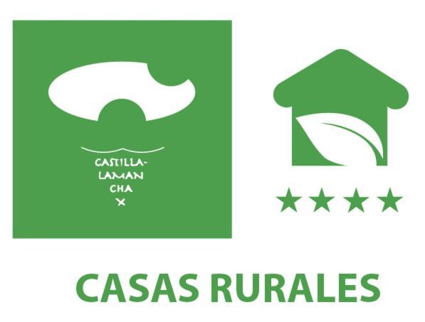 Alojamientos Rurales Entre Rocas Айна Екстериор снимка